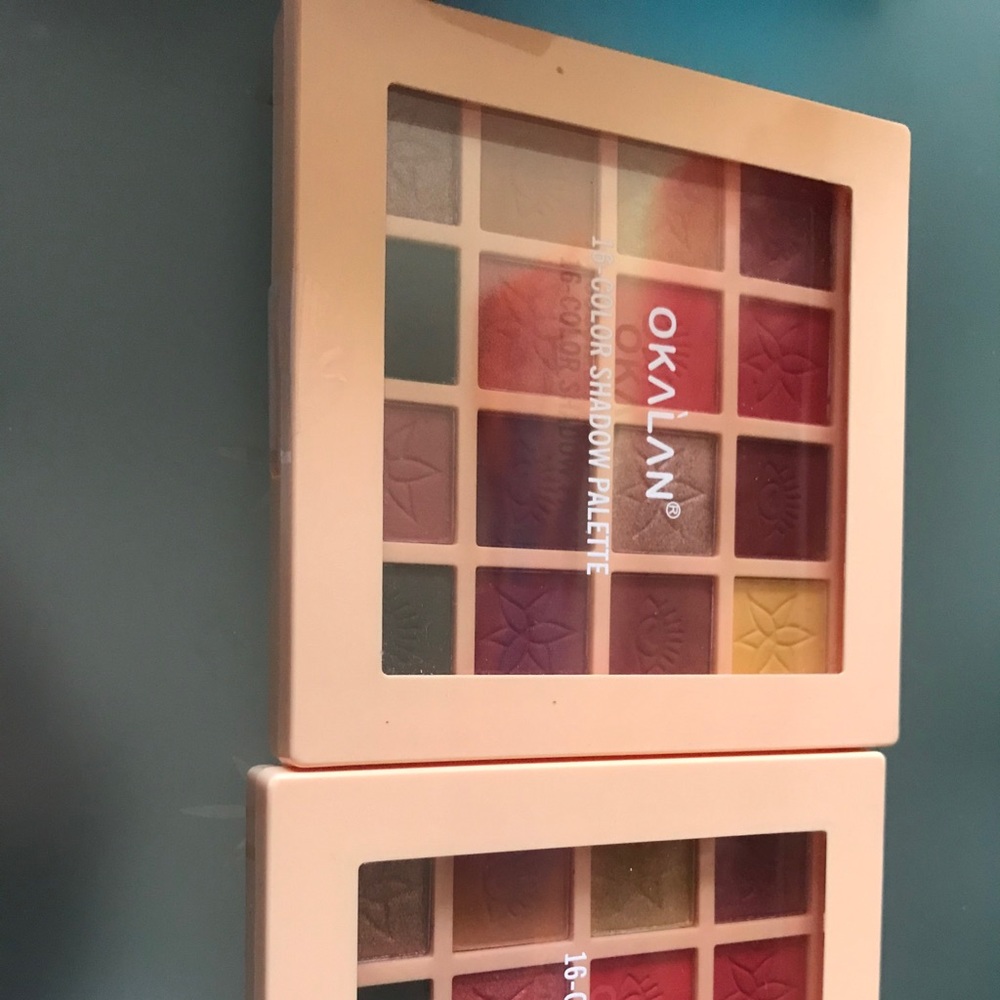 Okalan pallet